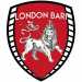 ...e di una squadra di calcio londinese fondata dallex galletto David Platt (la London Bari)